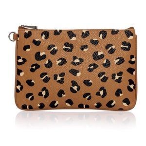 NIP Rubie Mini in Lovely Leopard